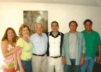 Neil Correa