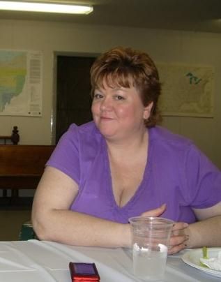 Patricia Landes