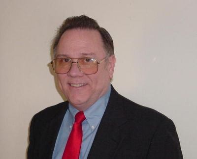 robert sharp