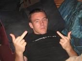 Brandon Proffitt