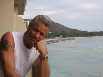 peter davidson