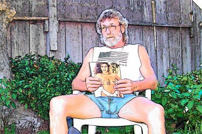 Gary Rossi