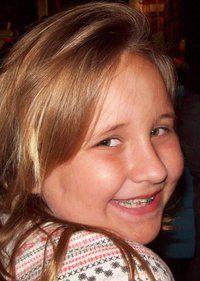 Mindy Mcfarren