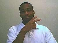 Rahmat Barrett