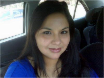 Cecilia Tapia