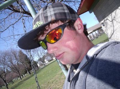 Casey Eaker