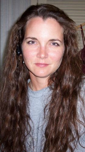 Samantha Sampson