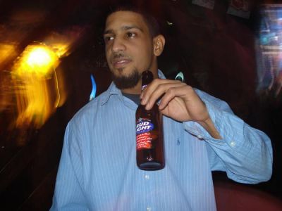 Noel Romero