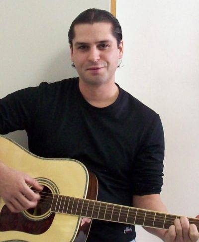 Billy Hessee