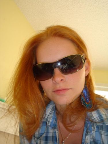 Amanda Hamilton