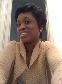 Jamilah Fletcher