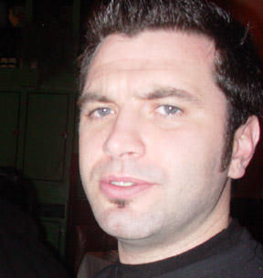 Ronald Loomis