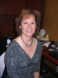 Barbara Millard