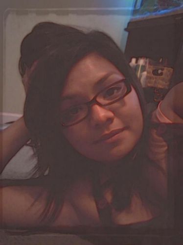 ruby hernandez