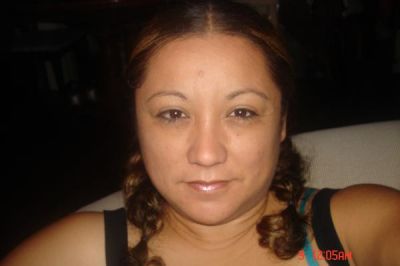 Victoria Reyes