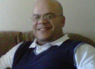 Steven Santos