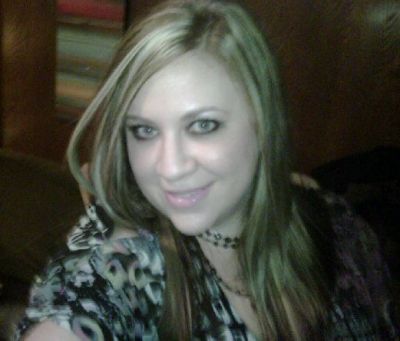 amanda patterson