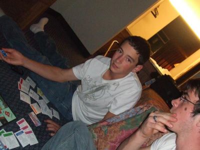 Kevin Miller