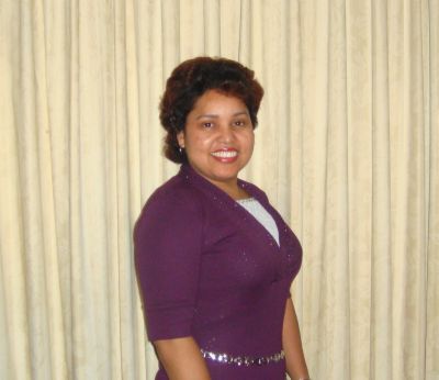 Jacqueline Vasquez