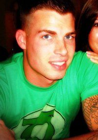 Casey Hodges