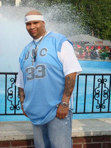 Raymond Morales