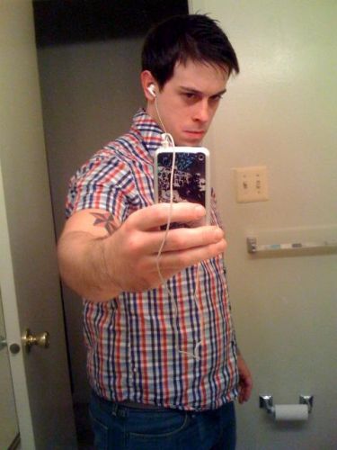 kyle mcdaniel