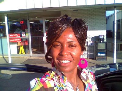 Stephanie Shepard