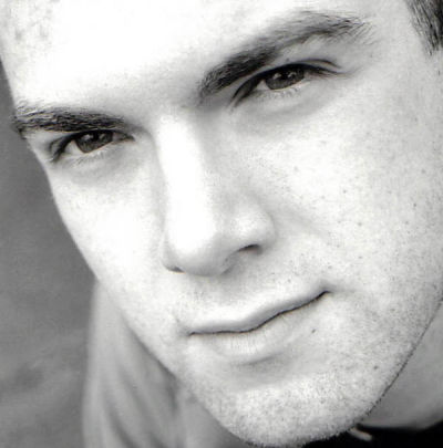 Trevor Pierson