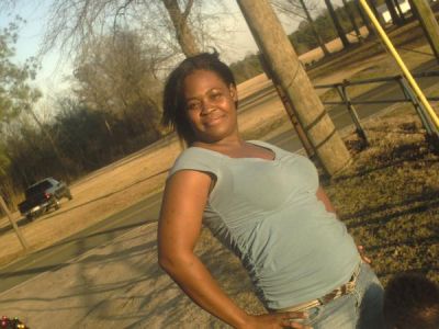 Melissa Branch