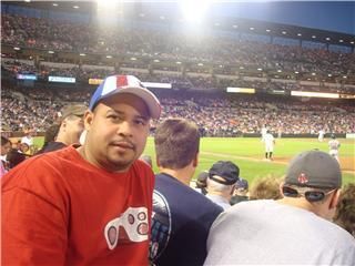Jose Tavera