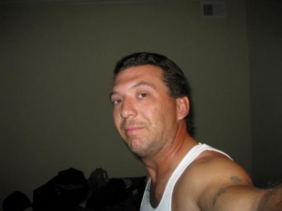 Scott Gilsdorf