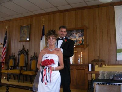 Lisa Eagleson