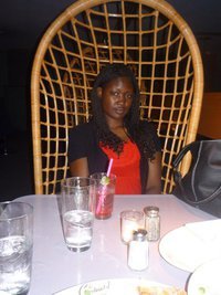Yvonne Opiacha