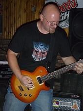 Adam Swanson