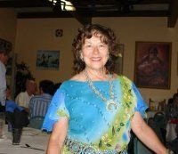 Sandra Gershon