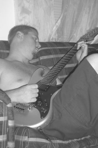 robert devries