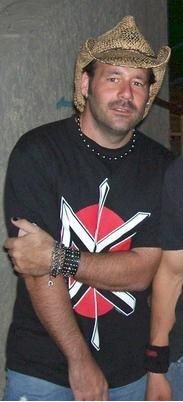 Kevin Hamer