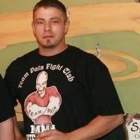 Shawn Esterline