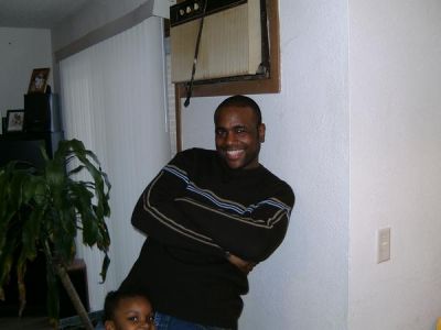 larry daniel