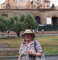 Linda Reddish
