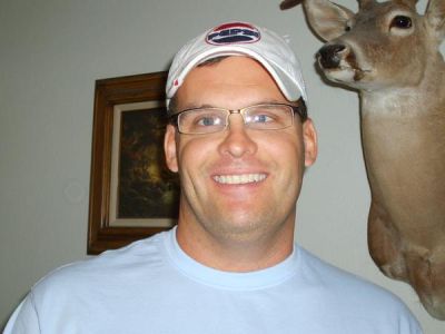 Kevin Kasner