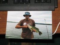 Dean Morey