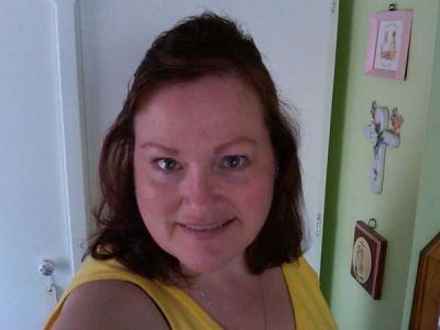 April Mccart