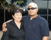 joann garcia