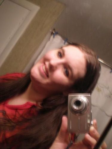 Meghan Baker