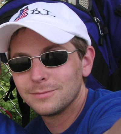 erik robinson