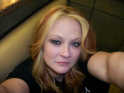 Michelle Watts