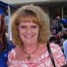 Betty Rutherford