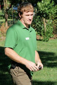 David Toler