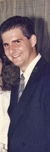 Norman Perez